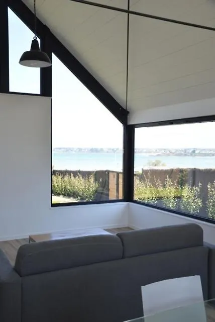Villa 1 Saint-Jacut-de-la-Mer Feriehus