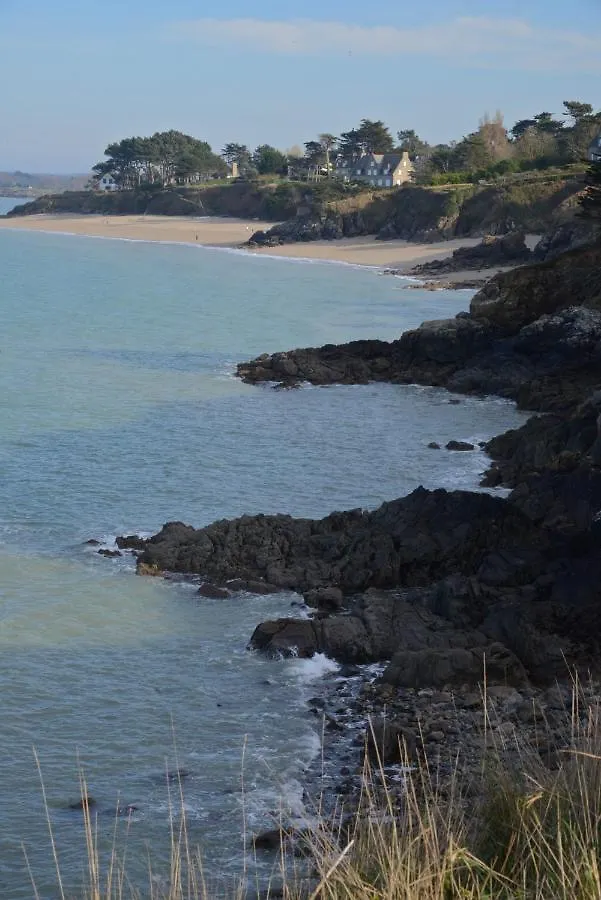 Villa 1 Saint-Jacut-de-la-Mer