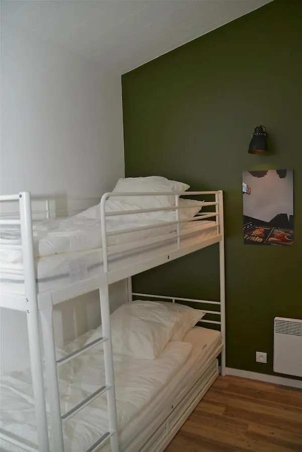 Feriehus Villa 1 Saint-Jacut-de-la-Mer