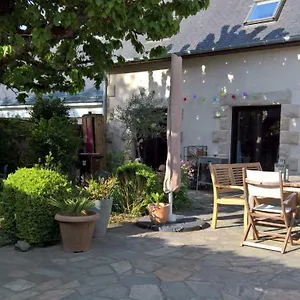  Maison d'hôtes La Maison De Biord